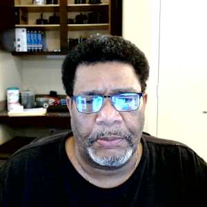 wiley harris