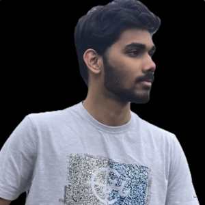 Jeff Joseph Sunil