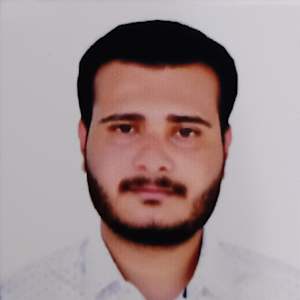 HASSAN AHMAD KIDWAI