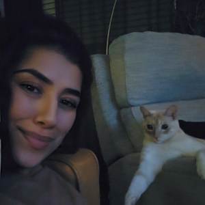 Eleana Cornejo