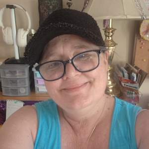 Robin l McPherson