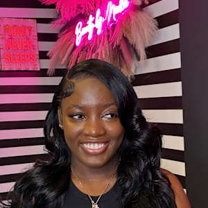 Kentia Joseph