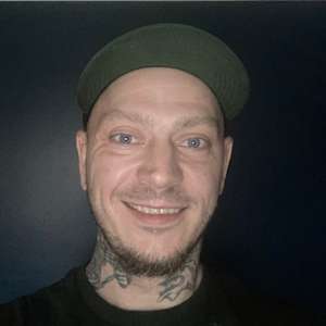 Jordan Borushko