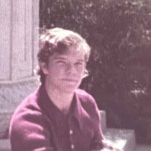 James Keene