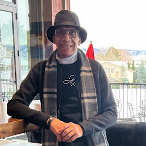 Eduardo Valentín-Pérez
