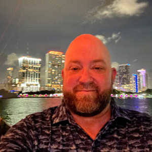 Matt