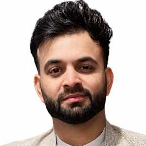 Muhammad Haroon