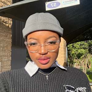 Karabo Mokgwadi