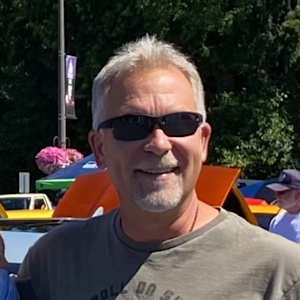 Jeff Booth