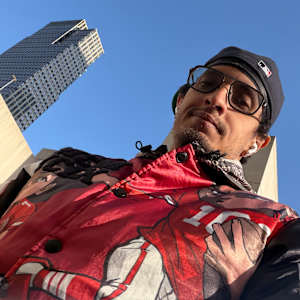 Juan Baez Jr