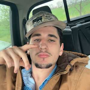 Colton Garcia
