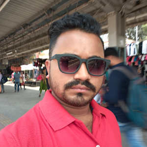 Suvo mondal