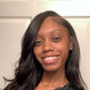 Shontoria Butler