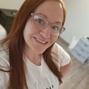 Amanda Gilkerson