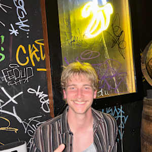 Mike