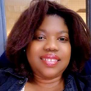 Ghislaine Isemond
