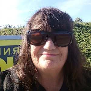Linda Nucci