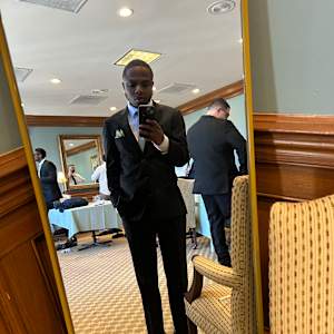 Kerrington Henson