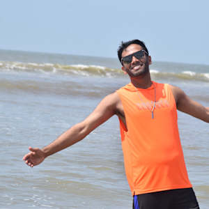 ZAKIR MAZHAR