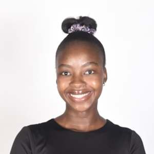 Itumeleng Mogodi