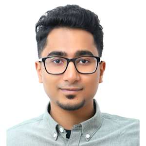 Kevin Cherian