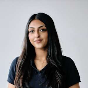 Kavisha