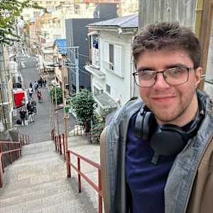 Daniel Multon