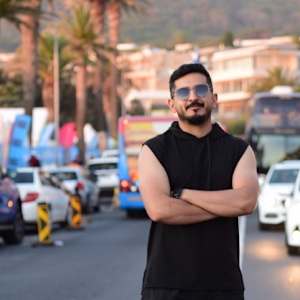 Saud Faisal