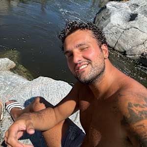 Nicolas Lebon