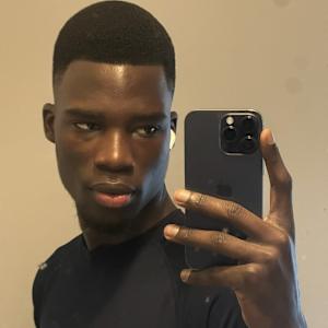 Fallou Gueye