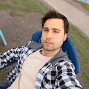 Bashir Amani