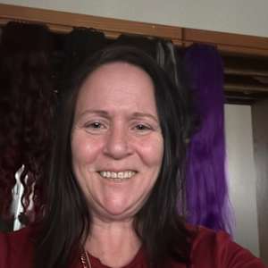 Shannon Catherine Crook