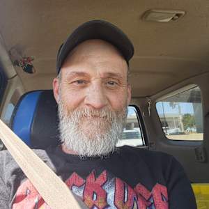 Michael Stout