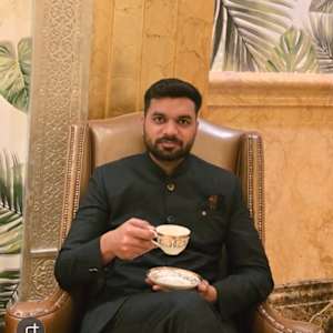 Aditya Agrawal