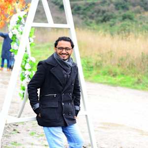 AMJAD ILYAS
