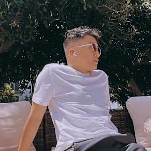 Mark Anthony