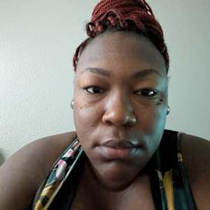 Jherrikah Smith