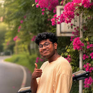 BRAHMADATHAN RS