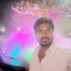 Saikumar