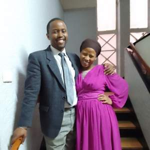 Vuyokazi