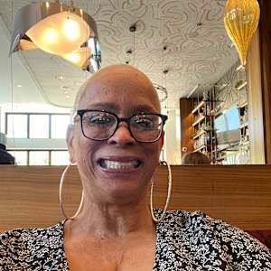 Carol Bradford