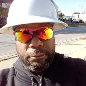 Darnel Martinez