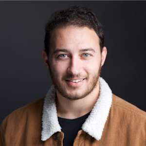 AUSTIN PERAZA