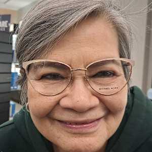 Felicitas Mariano