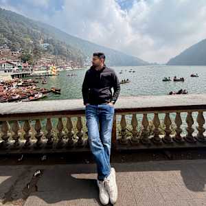 PRINCE KUMAR
