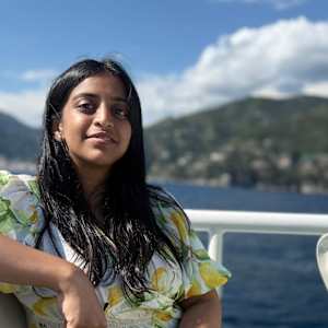 Sravya