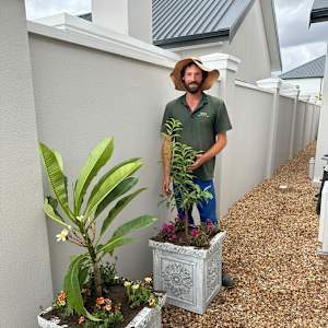 Renier Kruger