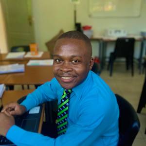Tshepiso Marokane