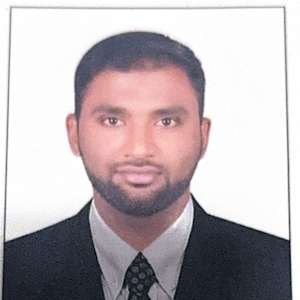 Mohammed Murtuza