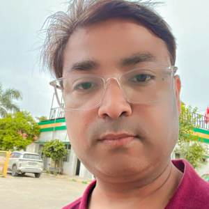 Vinay Kumar